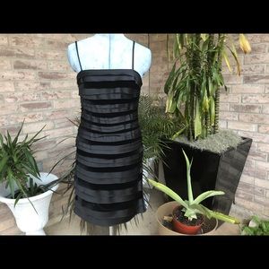 JS Collections Petite Dress